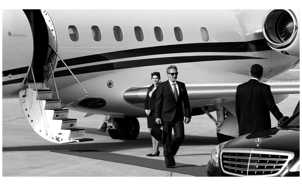 Car-service-dca-airport