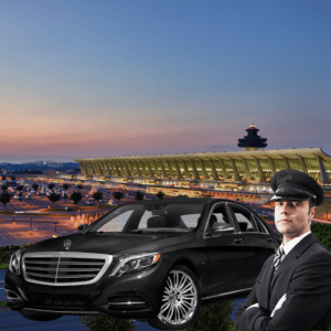 Dulles-Airport-Limo-Service