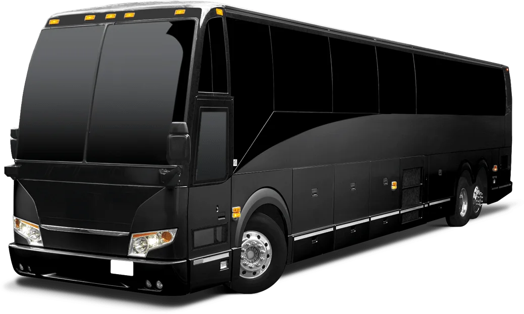 Motor Coach service DC