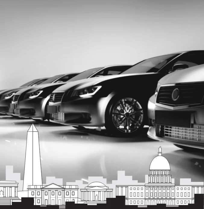 Washington DC LImo Service