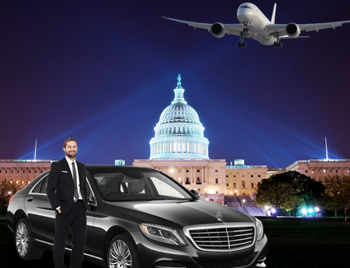 The Ultimate Guide to Airport Transfers with Black Car Service