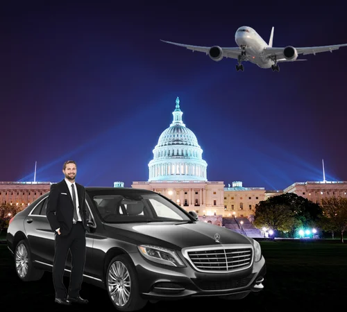 Airport Transfers with Black Car Service