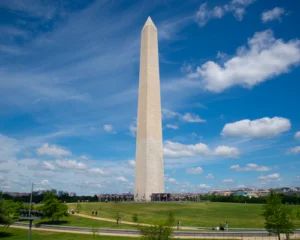 DC -Monuments