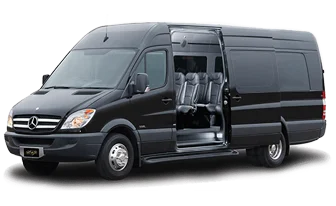 Luxury SUV rental DC