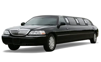 Stretch limo rentals in Washington dc