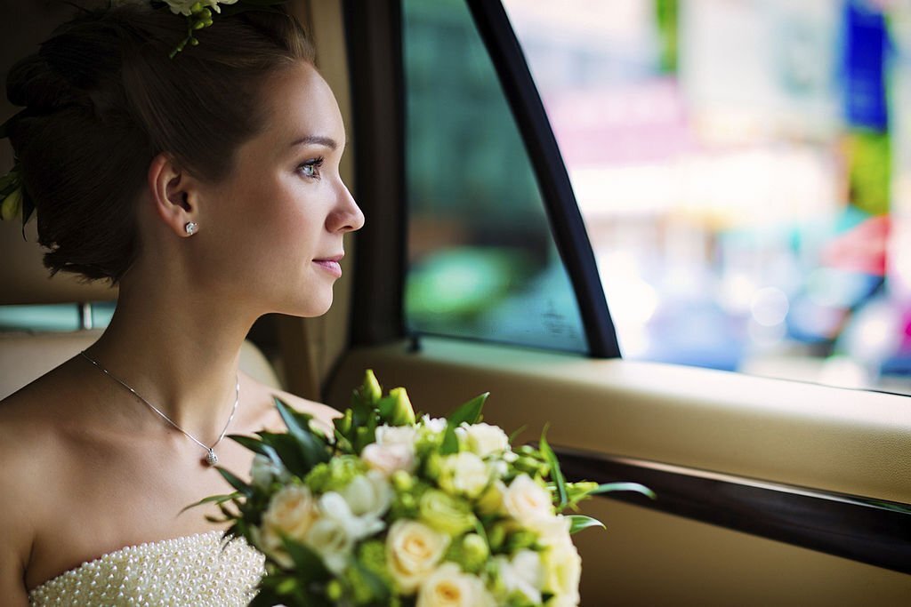 Elevate Your Special Occasion with Black Car Service