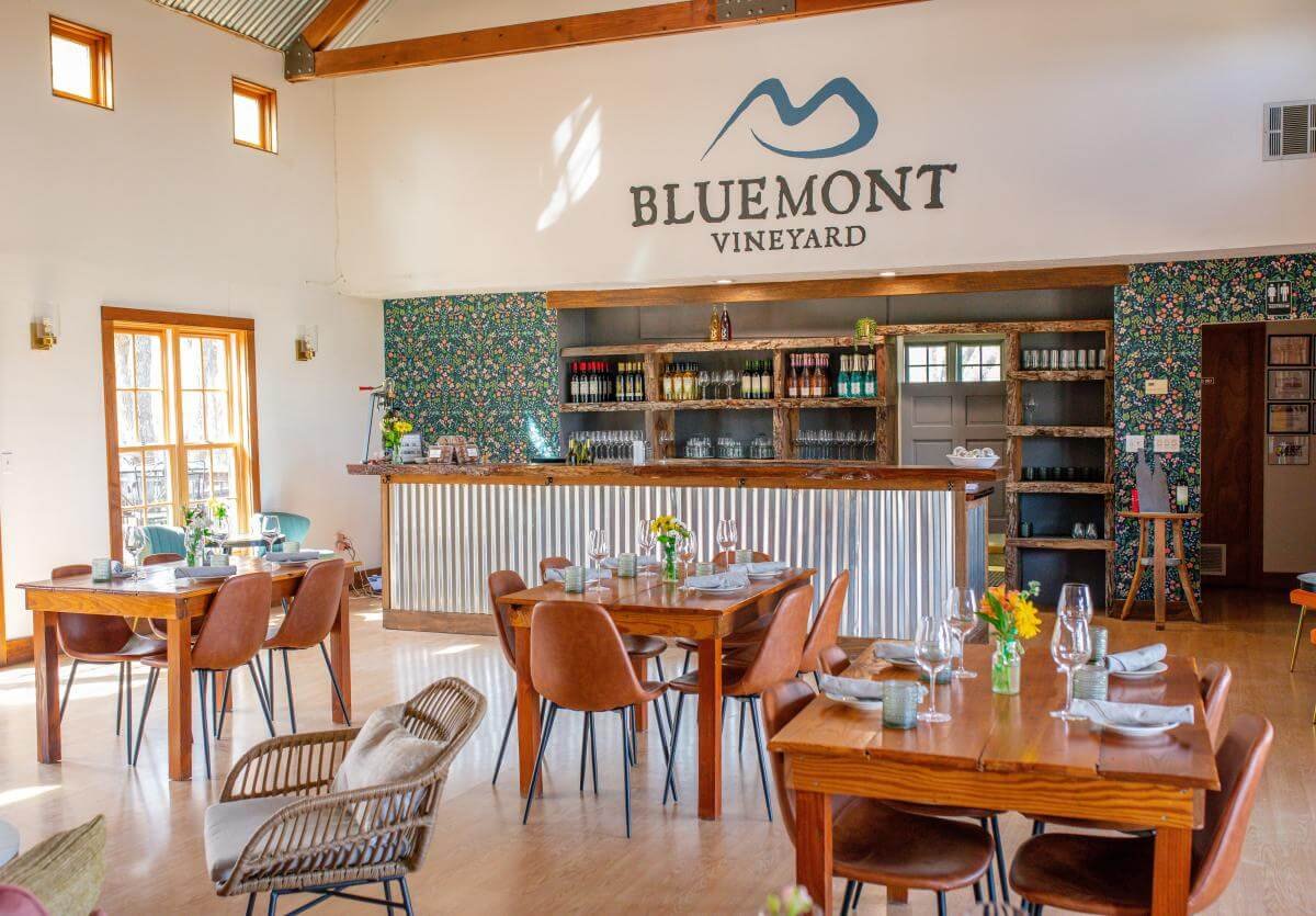 Blue-mont-winery