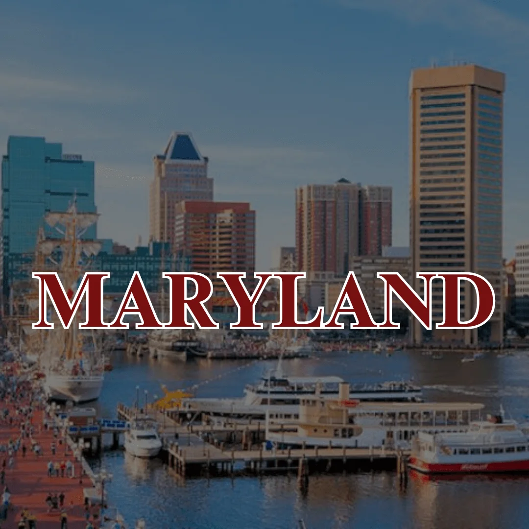 Maryland
