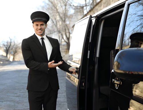 Luxury Car Service in Washington DC: Travel in Style and Comfort