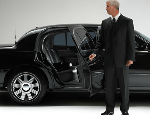 How to Verify the Professionalism and Reliability of Chauffeur Services Before Booking