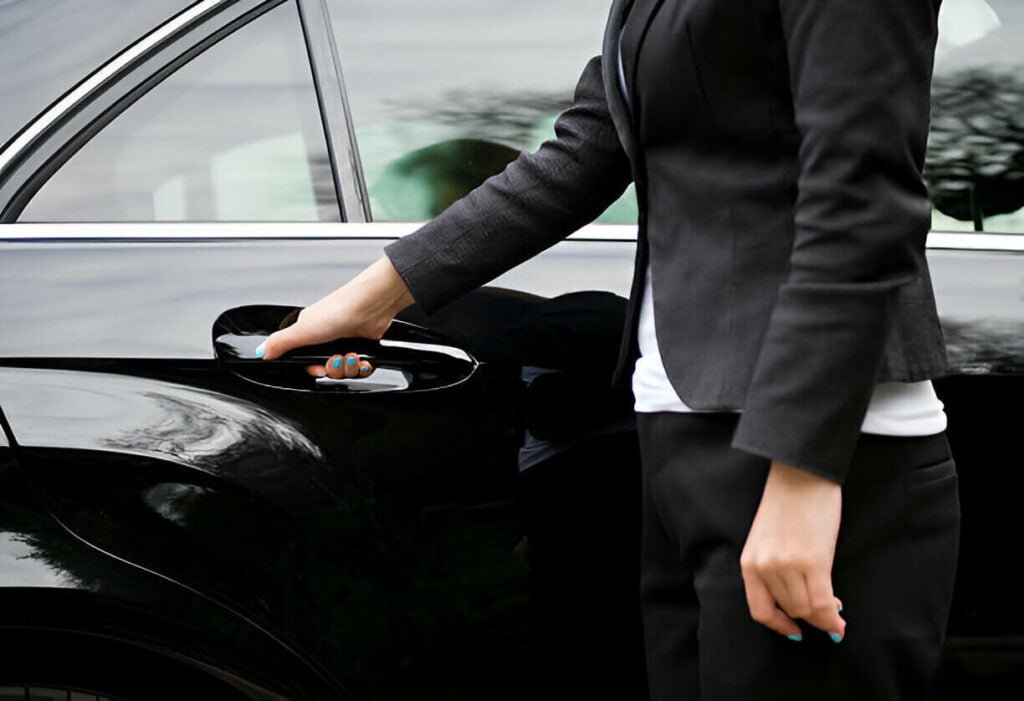 chauffeur service reviews