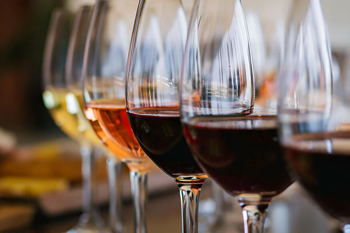 wine tours near me