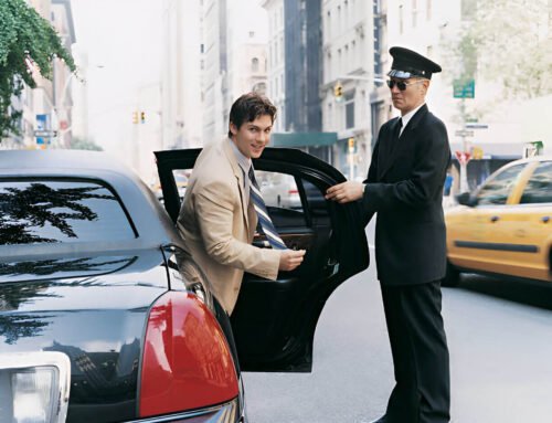 Experience Luxury: Top Premium Car Services in Washington DC