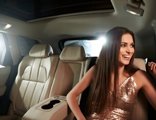 Elevate Your Special Occasion with Black Car Service