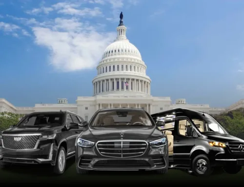 What is a Car Service in Washington DC?