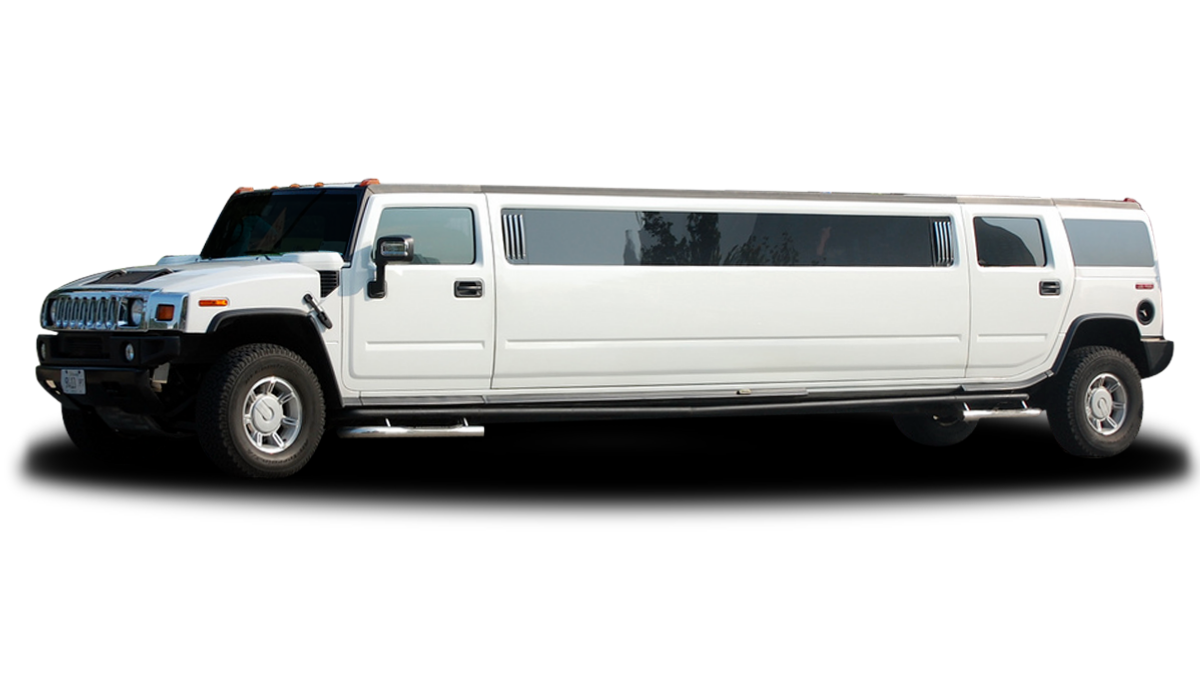 Hummer Stretch Limo