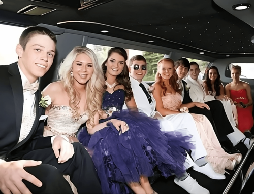 Budget-Friendly Prom Limo Rental Options: How Much Does a Prom Limo Cost?