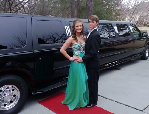 Choosing the Right Limo for Your Prom Night: Tailored Limo Rental Packages