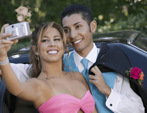 Find the Best Prom Limo Services Near Me