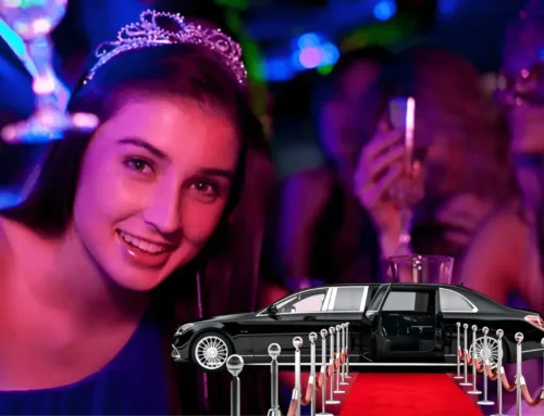 How to Plan the Perfect Prom Night with a Limo